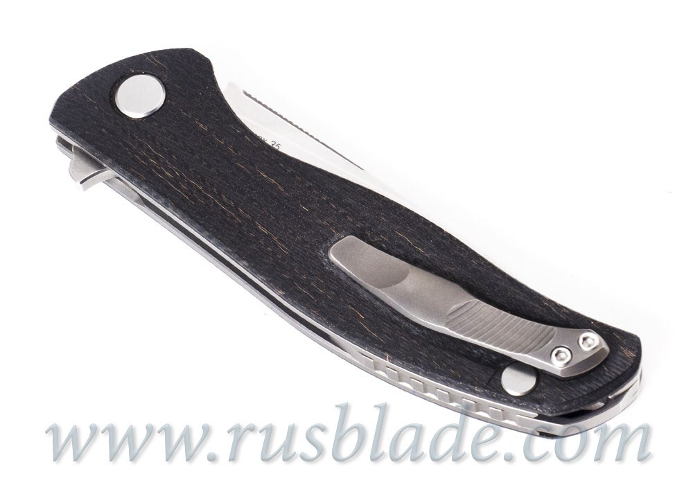 CUSTOM Shirogorov F3 CF Vanax 35 Custom Division - фотография 