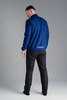 Nordski Motion костюм для бега мужской Navy/Red - 2