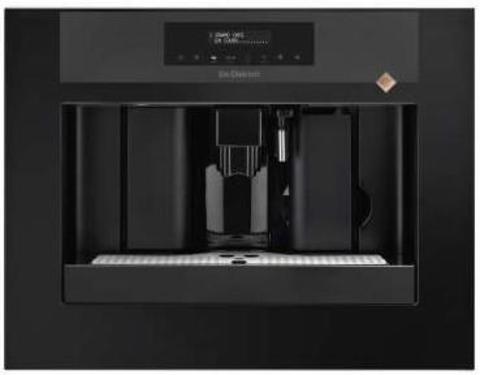 Встраиваемая кофемашина De Dietrich DKD7400A