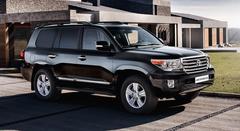 Блокиратор рулевого вала для TOYOTA LAND CRUISER PRADO /2009-2012/ ГУР - Гарант Блок Люкс 012.E/f