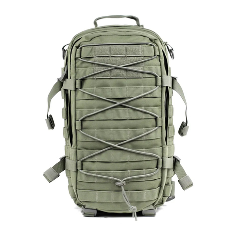 Рюкзак тактический штурмовой Pakken Tactics 9053 олива