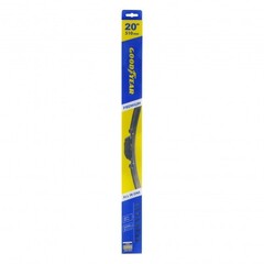 Щетка ст/очистителя бескаркасная (510мм) Goodyear Premium