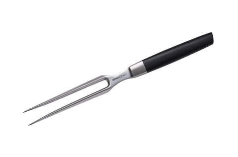 Вилка для мяса Samura Mo-V 165мм SM-0065