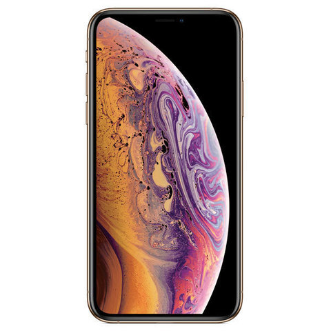 Смартфон iPhone XS 64Gb Gold