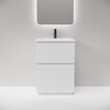 Sancos Folk Floor FL60FW Тумба напольная, цвет: bianco