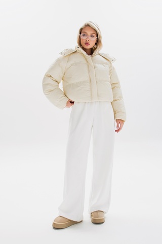 Куртка PUFF CREAM