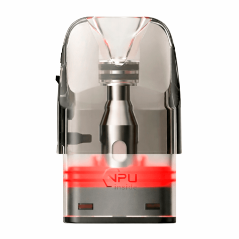 Картридж Geek Vape Q 0.6 Ом - упаковка 3 шт