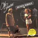 SECRET SERVICE: Oh Susie (1979) (Виниловая пластинка)