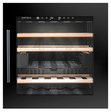 Шкаф винный Temptech Oslo OZ60DB-24