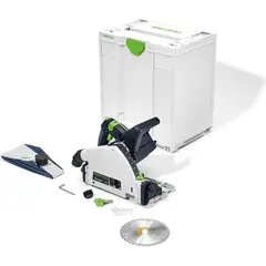 Аккумуляторная погружная пила TSC 55 KEB-Basic FESTOOL 576712