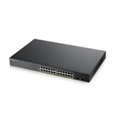 Коммутатор ZYXEL GS1900-24HPv2
