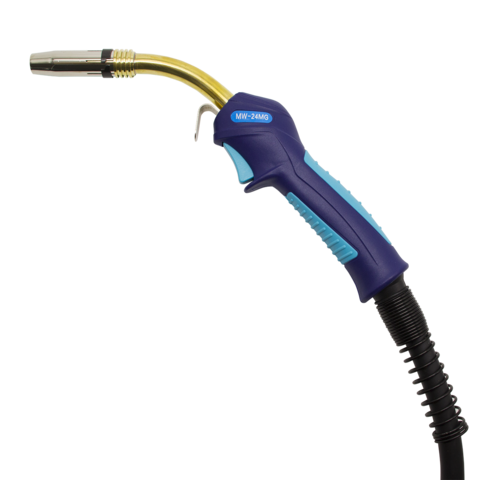 Горелка MW-24 MG (5m / Air / Euro)