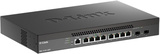 Коммутатор управляемый D-link DXS-1210-10TS/B2A