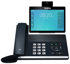 Видеотелефон Yealink VP59