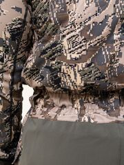 Зимний костюм для охоты Remington ALYASKA Figure на remingtonn.ru