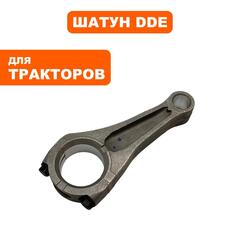 Шатун DDE LC2P82F для трактора TR 106-300 (909-174-468)