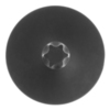 Головка ударная Torx 30, 1/2 Stels — фото 4