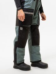 Костюм Remington Wind Runner Heat system Grey