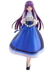 Фигурка SEGA Frieren: Beyond Journey’s End At a Certain Festival Fern
