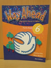 New Way Ahead 6 Pupils Book