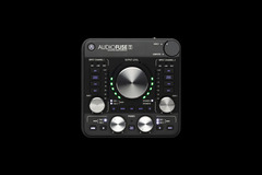 Arturia AudioFuse Studio Rev2
