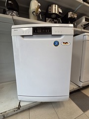 Посудомоечная машина Midea MFD60S110Wi
