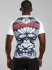 Рашгард Barracuda Fight Academyl S/S