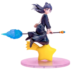 Фигурка SEGA Luminasta Witch Watch Nemu Miyao