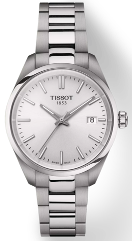 Часы женские Tissot T150.210.11.031.00 PR 100