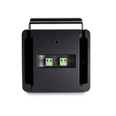 Корпусная акустическая система Biamp KUBO3T-BL — фото 3