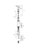 GROHE Essence 34294001 Смеситель для раковины