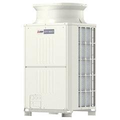 Наружный блок VRF Mitsubishi Electric PUHY-P450 YJM-A