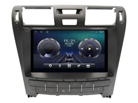 Магнитола для Lexus LS 460 (2006-2012) Android 11 8/128GB QLED DSP 4G модель LS-134TS18
