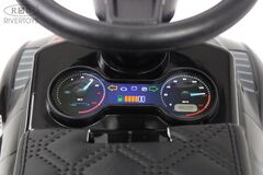 Толокар AUDI F002FF