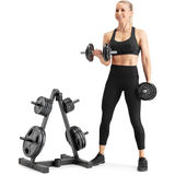 Стойка для хранения дисков WEIDER фото №14