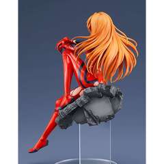 Фигурка Evangelion: Asuka Langley