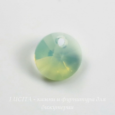 6428 Подвеска - Rivoli  Сваровски Chrysolite Opal (8 мм) ()