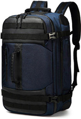 Рюкзак Ozuko 9242L Blue