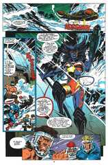 Avengers #364