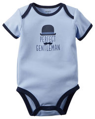 CARTERS Боди "джентельмен" ББ22
