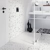 Villeroy&Boch Square TVS125002000K5 Однорычажный смеситель скрытого монтажа, цвет: чёрный (ДО ОКОНЧАНИЯ ОСТАТКОВ)