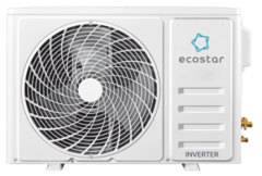 Наружный блок ECOSTAR RAY MULTI DC EU Inverter KVS-2FM18ST/OUT