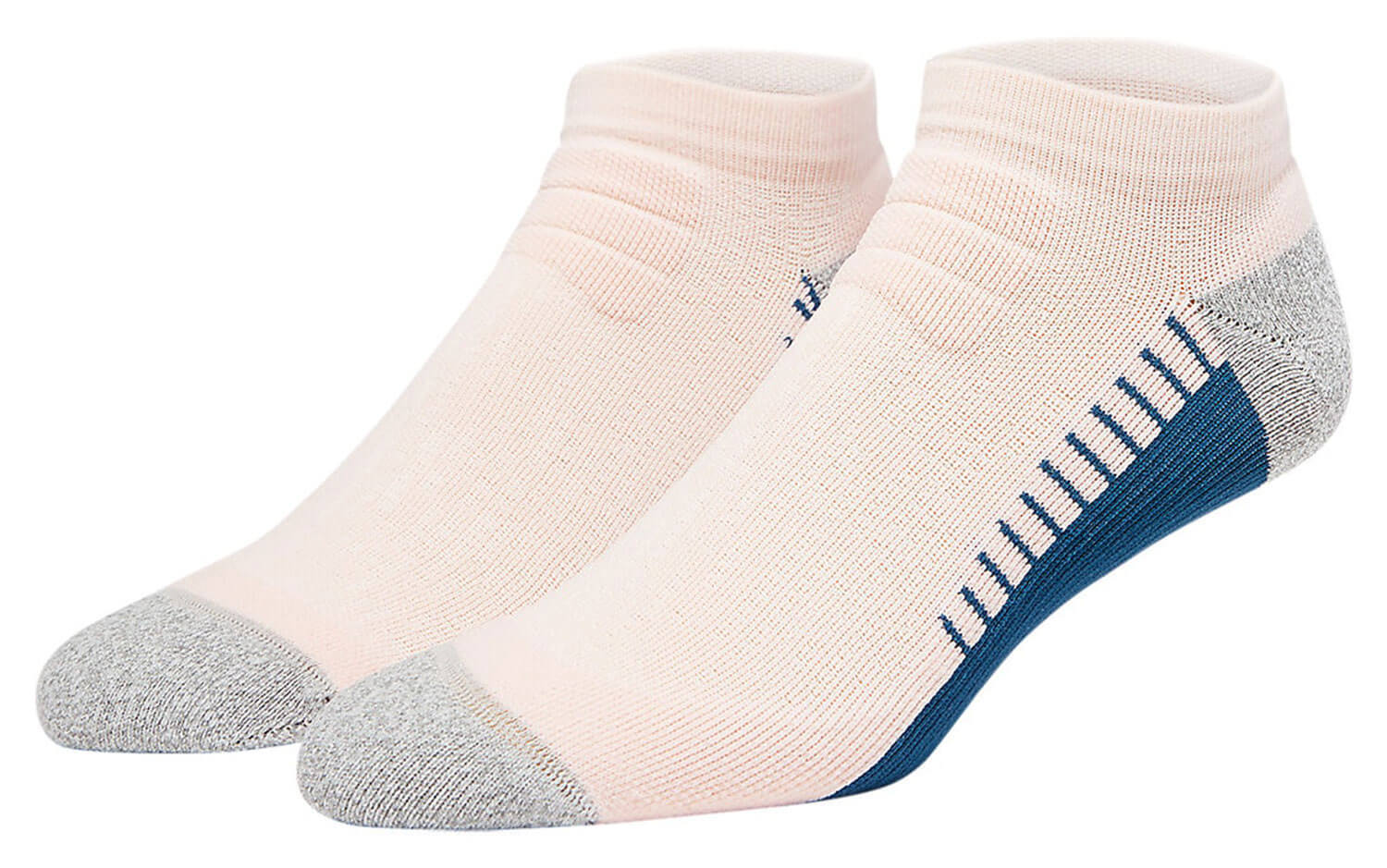 Asics Ultra Comfort Ankle носки женские розовые-синие