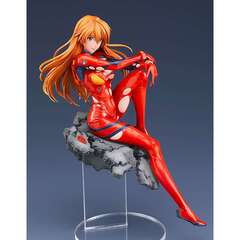 Фигурка Evangelion: Asuka Langley