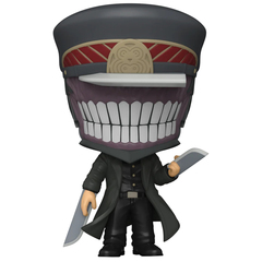 Funko POP! Chainsaw Man: Samurai Sword (1763)