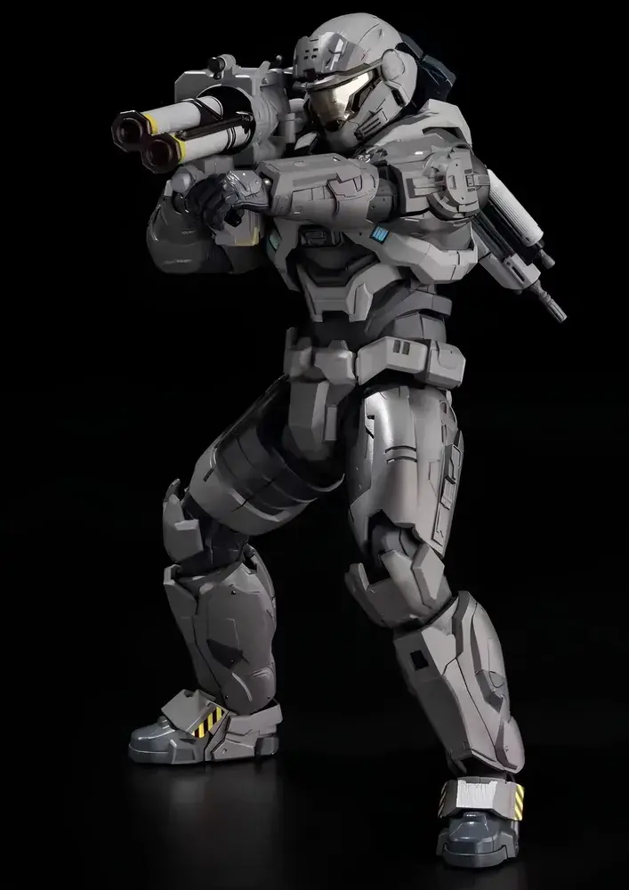 Фигурка Спартанец Б-312 масштаб 1/12 Halo Reach