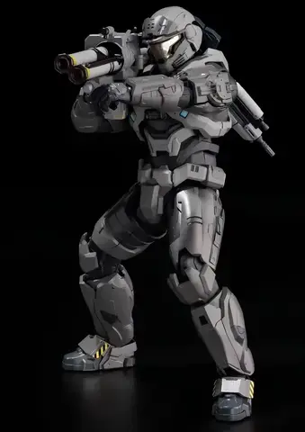 Фигурка Спартанец Б-312 масштаб 1/12 Halo Reach