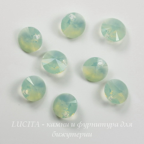 6428 Подвеска - Rivoli  Сваровски Chrysolite Opal (8 мм) ()