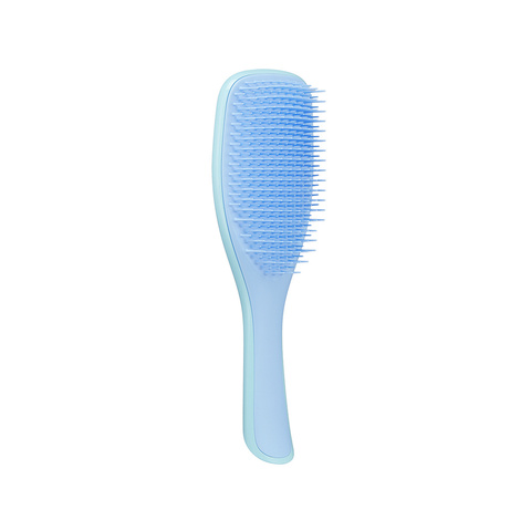 Tangle Teezer The Wet Detangler Denim Blues Профессиональная расческа для волос