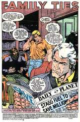 Justice League Europe #11